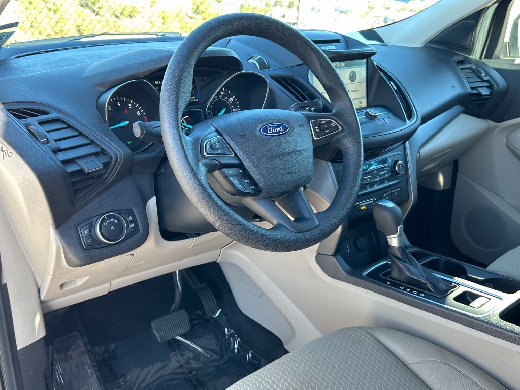 Used 2017 Ford Escape SE w/ Equipment Group 201A AWD/4WD image 7