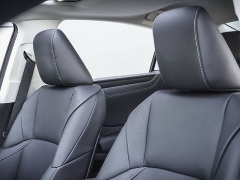 Certified 2025 Lexus ES 300h w/ Premium Package FWD image 10