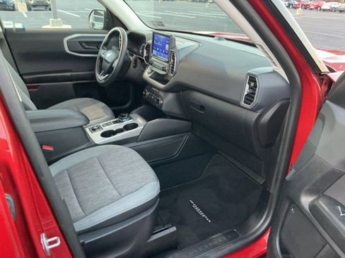 Used 2022 Ford Bronco Sport Big Bend image 24