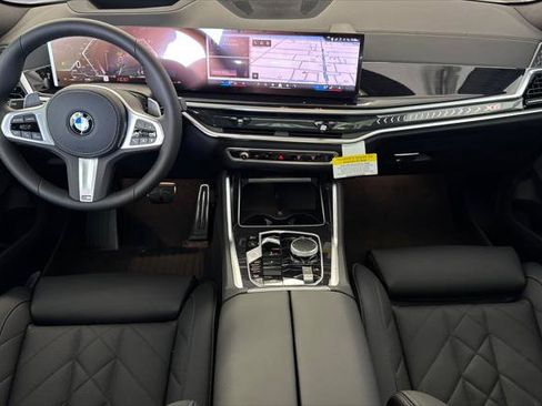 New 2026 BMW X6 xDrive40i image 12