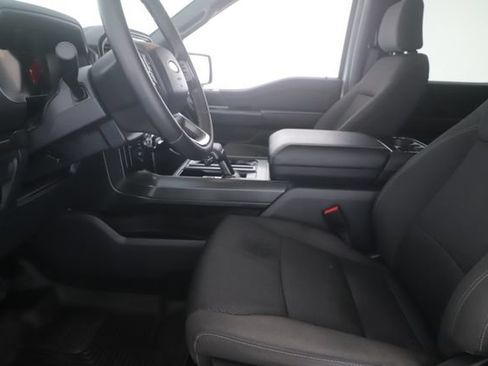 Used 2024 Ford F150 XLT w/ XLT Black Appearance Package AWD/4WD image 16