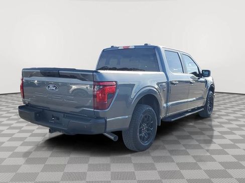 New 2025 Ford F150 XL image 5