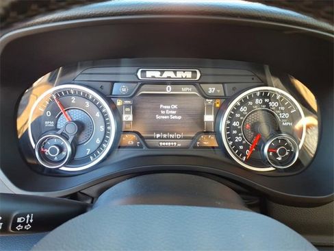 Used 2022 RAM 1500 Big Horn image 16