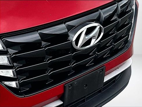 Used 2023 Hyundai Tucson SEL AWD/4WD image 29
