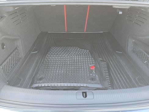 Certified 2023 Audi S4 Premium Plus w/ Premium Plus Package AWD/4WD image 11