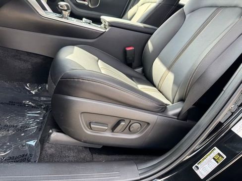 Used 2025 MAZDA CX-90 3.3 Turbo w/ Select Package image 8