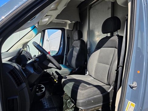 Used 2019 RAM ProMaster 3500 image 9