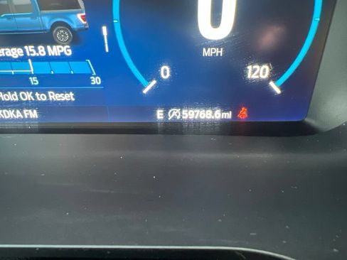 Used 2023 Ford F150 Tremor w/ Equipment Group 402A High AWD/4WD image 11