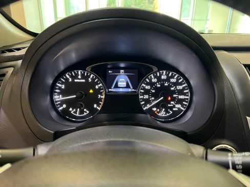 Used 2018 Nissan Altima 2.5 SR image 17