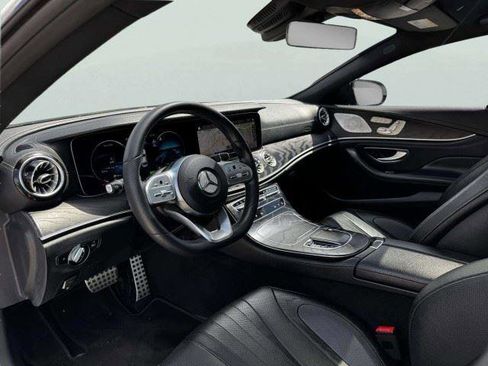Used 2021 Mercedes-Benz CLS 450 image 21
