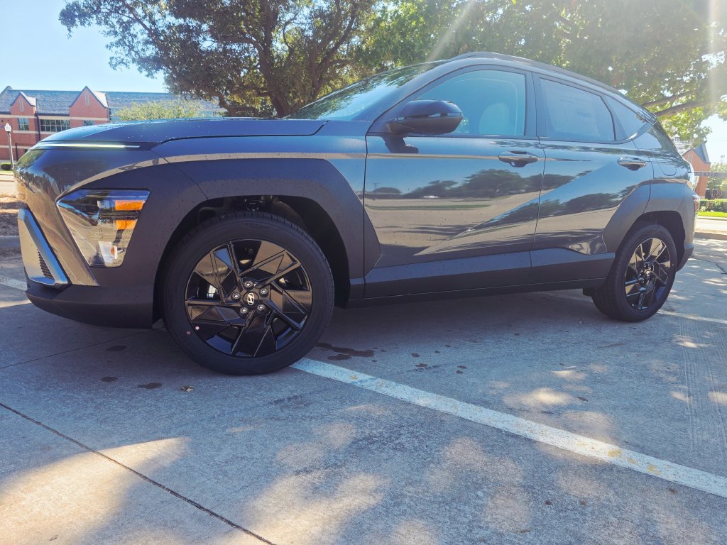 New 2027 Hyundai Kona SEL Sport FWD image 5