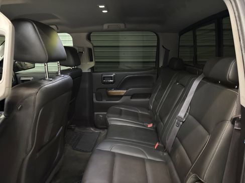 Used 2014 Chevrolet Silverado 1500 LTZ w/ LTZ Plus Package image 23