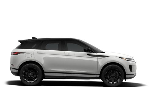 New 2026 Land Rover Range Rover Evoque S AWD/4WD image 3