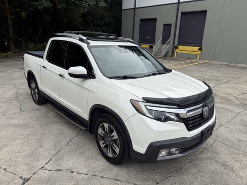 Used 2019 Honda Ridgeline RTL-E image 10