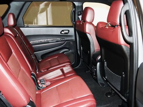 Used 2023 Dodge Durango R/T AWD/4WD image 67