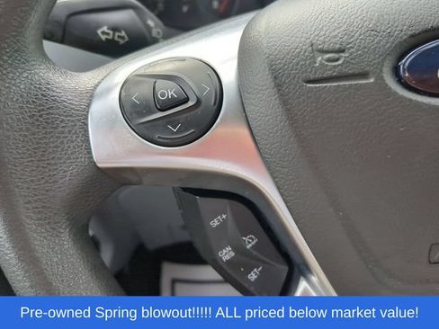 Used 2018 Ford Transit 150 148 Low Roof RWD image 25