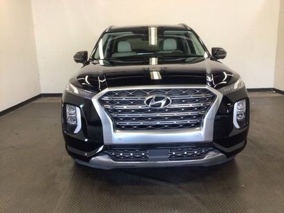 Used 2020 Hyundai Palisade Limited