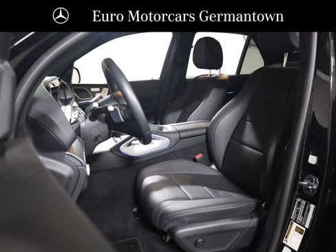 Used 2026 Mercedes-Benz GLE 350 4MATIC image 30
