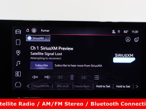 Used 2024 GMC Canyon AT4 w/ AT4 Premium Package image 19