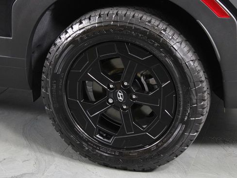 Certified 2025 Hyundai Santa Fe XRT AWD/4WD image 15