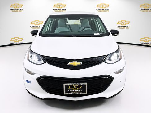 Used 2020 Chevrolet Bolt LT image 2