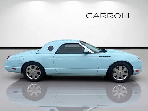 Used 2003 Ford Thunderbird RWD image 2