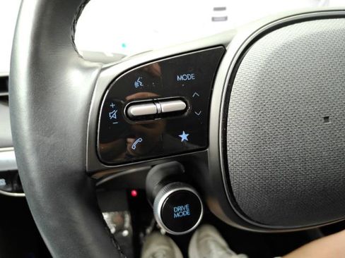 Used 2024 Hyundai Ioniq 5 Limited RWD image 40