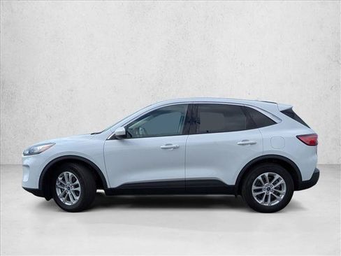 Used 2020 Ford Escape SE FWD image 8