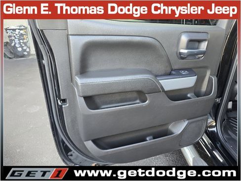 Used 2018 Chevrolet Silverado 1500 LT w/ All Star Edition image 28