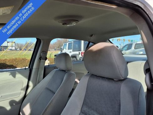 Used 2009 Chevrolet Cobalt LS image 16