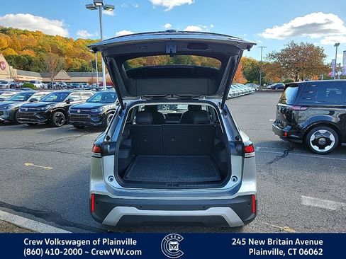 New 2026 Volkswagen Tiguan SE image 56