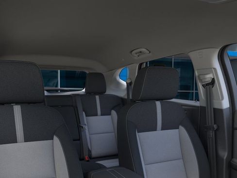New 2026 Chevrolet Blazer LT FWD image 24