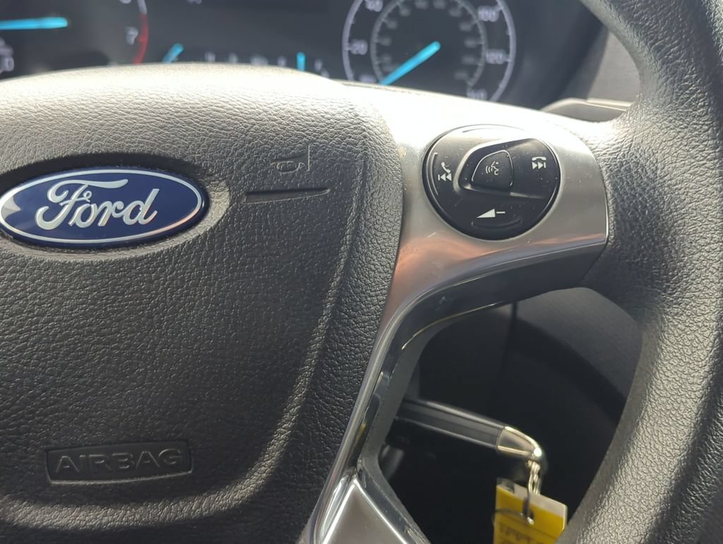 Used 2021 Ford Transit Connect XL FWD image 16