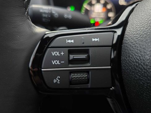 New 2026 Honda Civic Sport Touring image 34