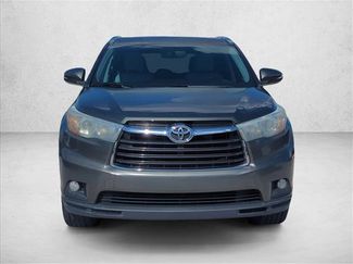 Used 2016 Toyota Highlander XLE video 2