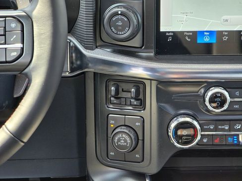 New 2026 Ford F150 Raptor AWD/4WD image 19