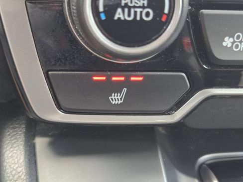 Used 2017 Honda CR-V Touring image 27