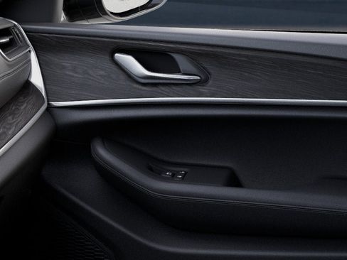 New 2025 Jeep Grand Cherokee Limited w/ Black Appearance Package image 25