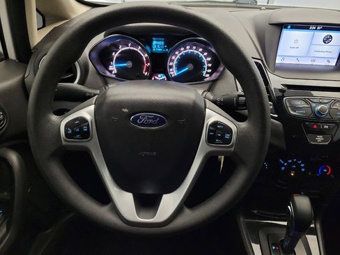 Used 2019 Ford Fiesta SE w/ Equipment Group 201A image 22