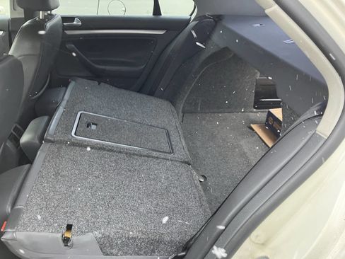 Used 2008 Volkswagen Jetta SE image 31