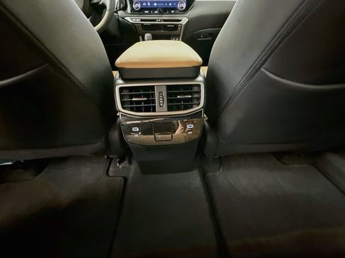 Certified 2023 Lexus RX 350 Premium Plus w/ Cold Area Package FWD image 26