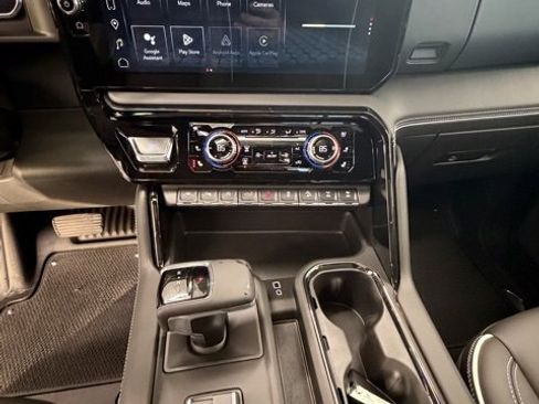 New 2026 GMC Sierra 1500 AT4X image 24