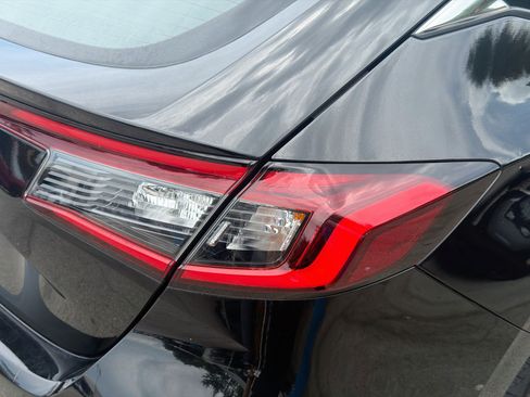 Used 2024 Honda Civic LX image 24
