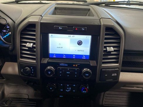 Certified 2022 Ford F350 XL w/ STX Appearance Package image 22