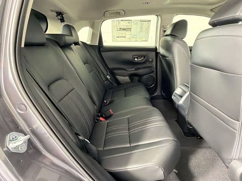 New 2026 Honda HR-V EX-L image 29