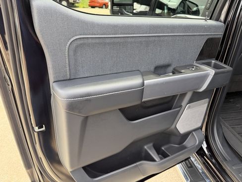 Used 2022 Ford F150 Lariat AWD/4WD image 14