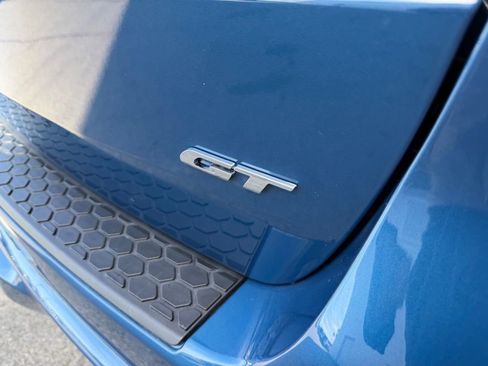 Used 2025 Dodge Durango GT image 11