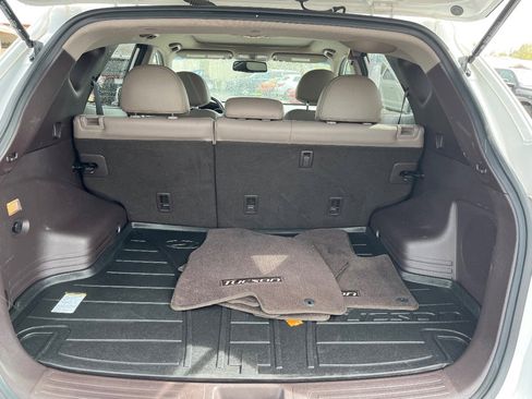 Used 2014 Hyundai Tucson Limited w/ Technology Package 02 image 34