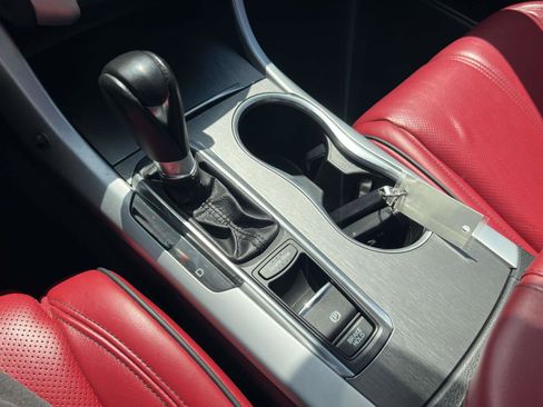 Used 2020 Acura TLX w/ A-SPEC Pkg FWD image 29