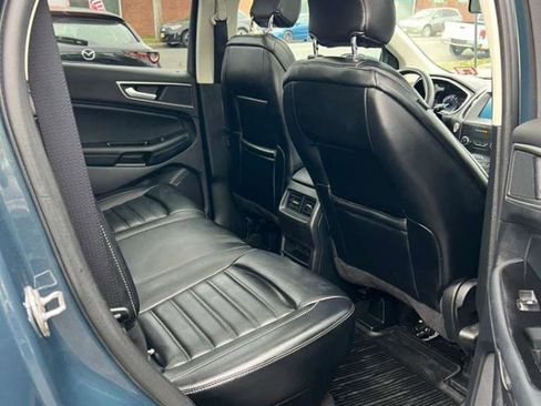 Used 2019 Ford Edge SEL w/ Equipment Group 201A image 26
